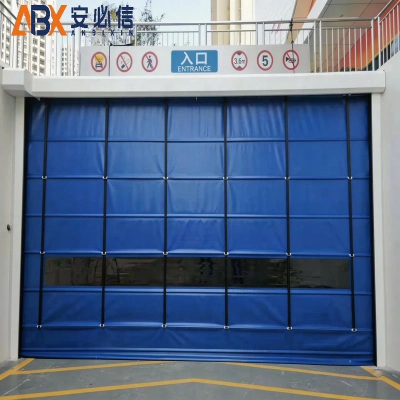 鄂尔多斯背带堆积门
