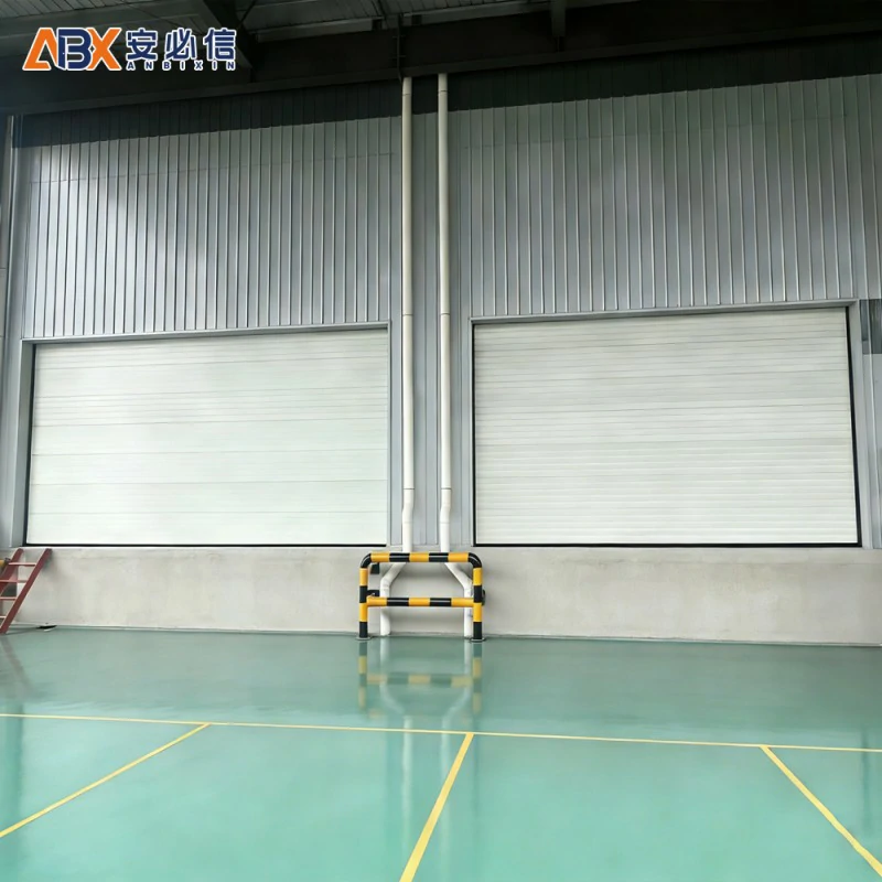 鄂尔多斯消防滑升门